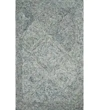 Loloi II CONTEMPORARY ZIVA Hand Tufted ZV-04 Area Rug